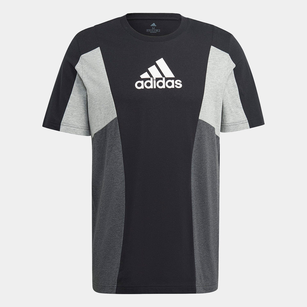 Polo on sale adidas nera