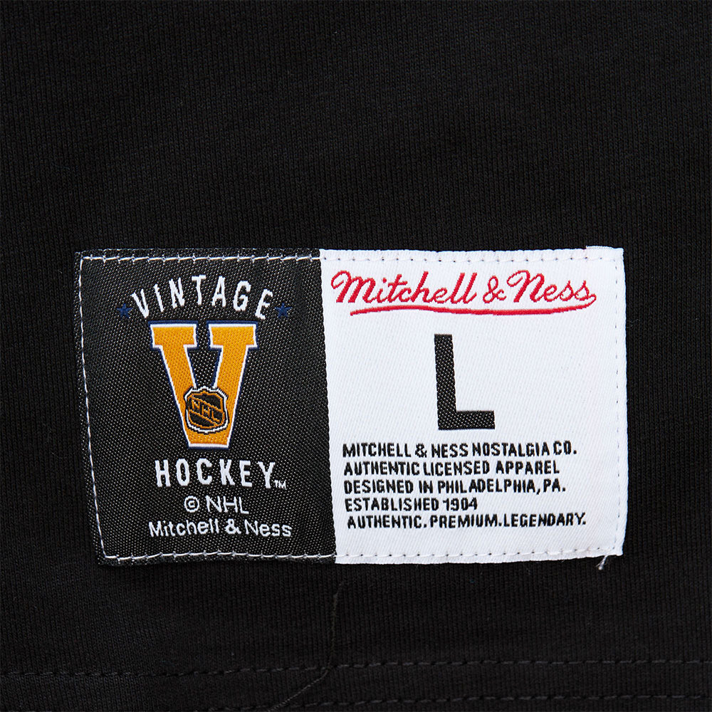 TCRW7096-LAKYYPPPBLCK - T-Shirt e Polo - Mitchell & Ness