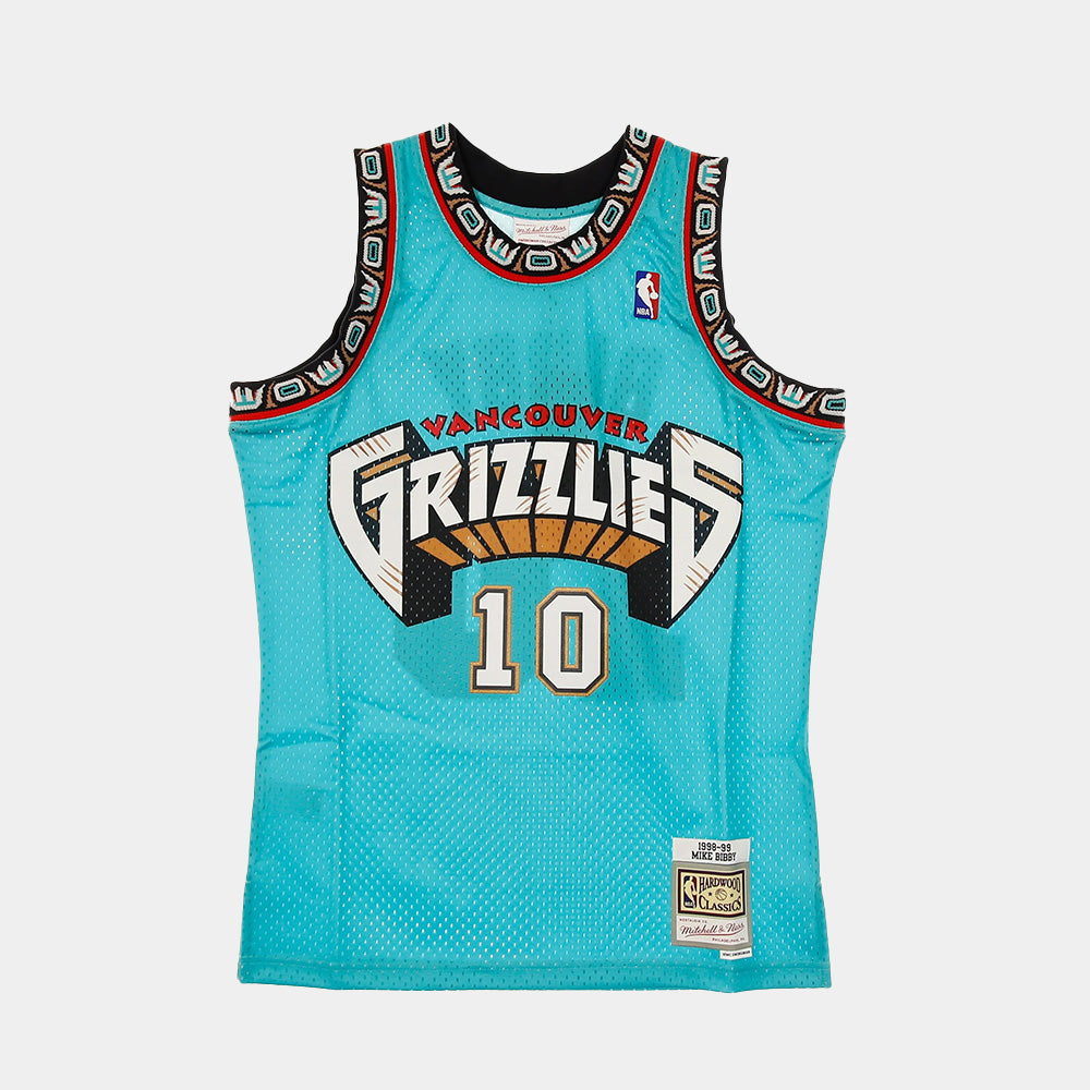 SMJYGS18219-VGRTEAL98MBI - Knitwear - Mitchell &amp; Ness