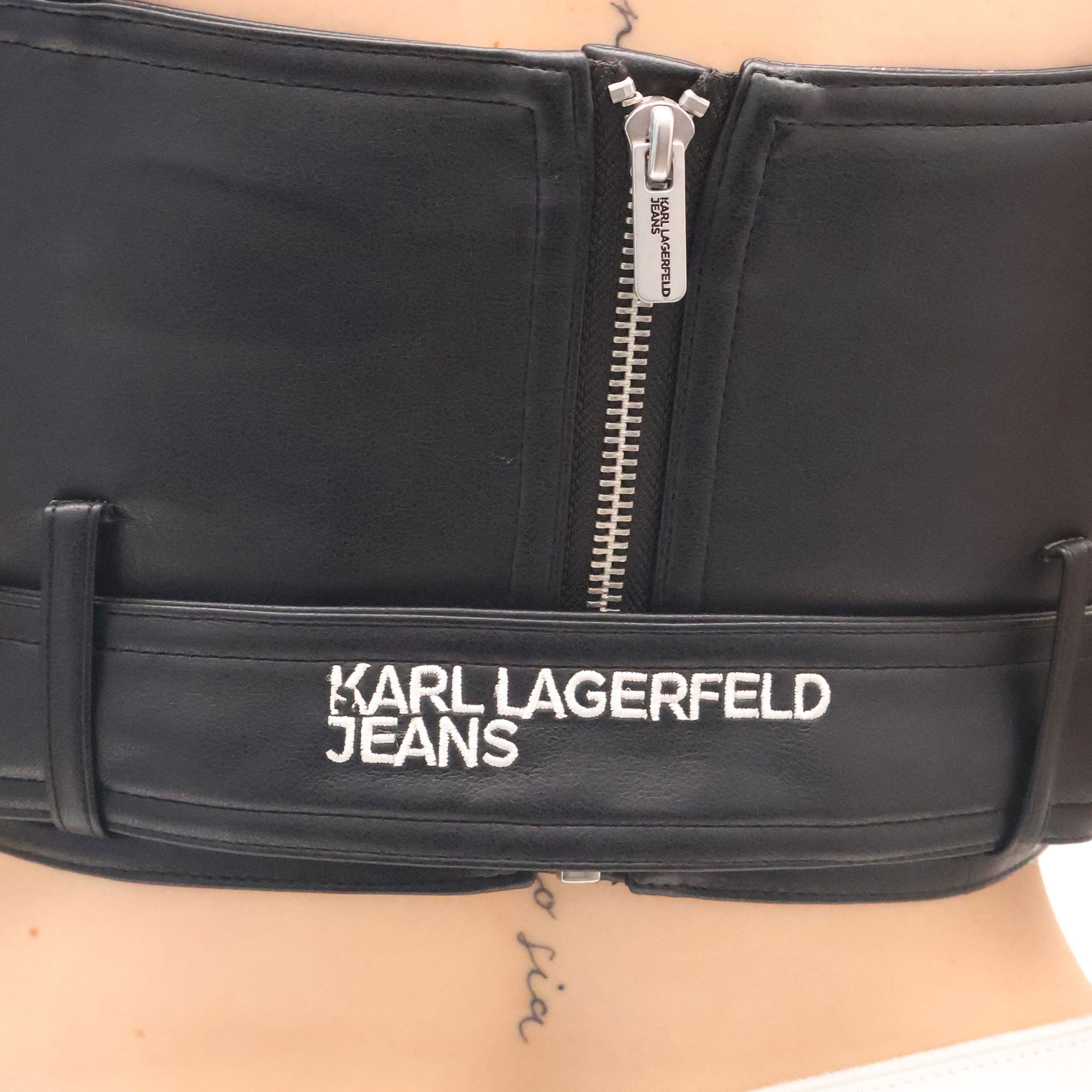 A1W11011 - Maglieria - KARL LAGERFELD