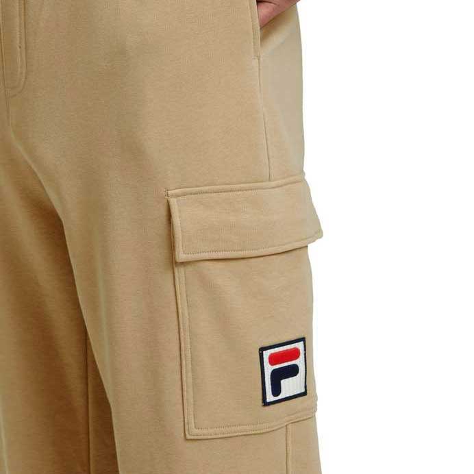 FAM0765 - Pantaloni - Fila