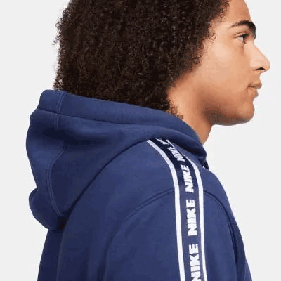 Basic Logo Fleece Tracksuit - Nike