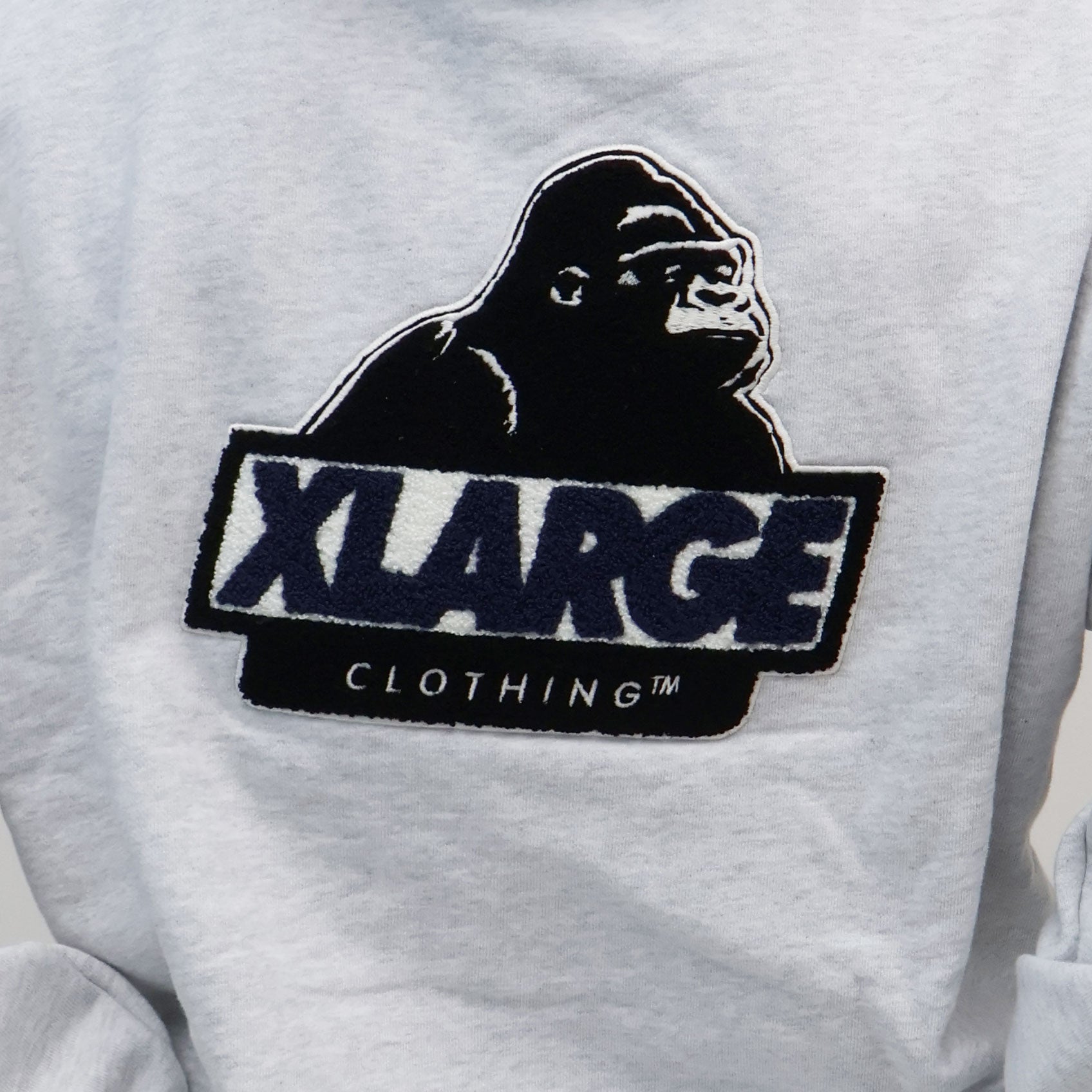 201251012001S - Felpe - XLARGE