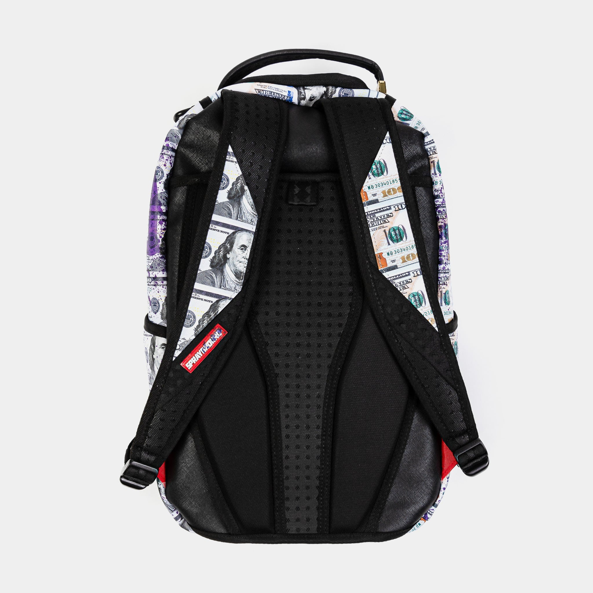 910B6769NSZ - Zaini - Sprayground