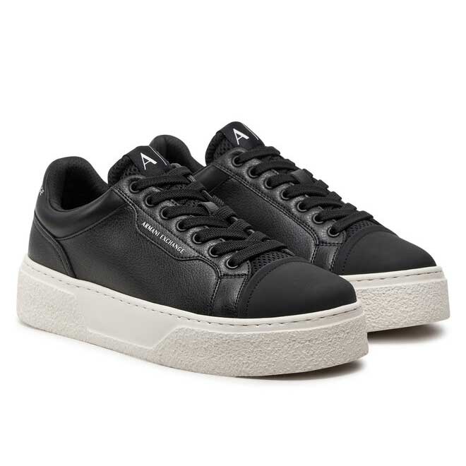 XUX236 XV906 - Scarpe - Armani Exchange