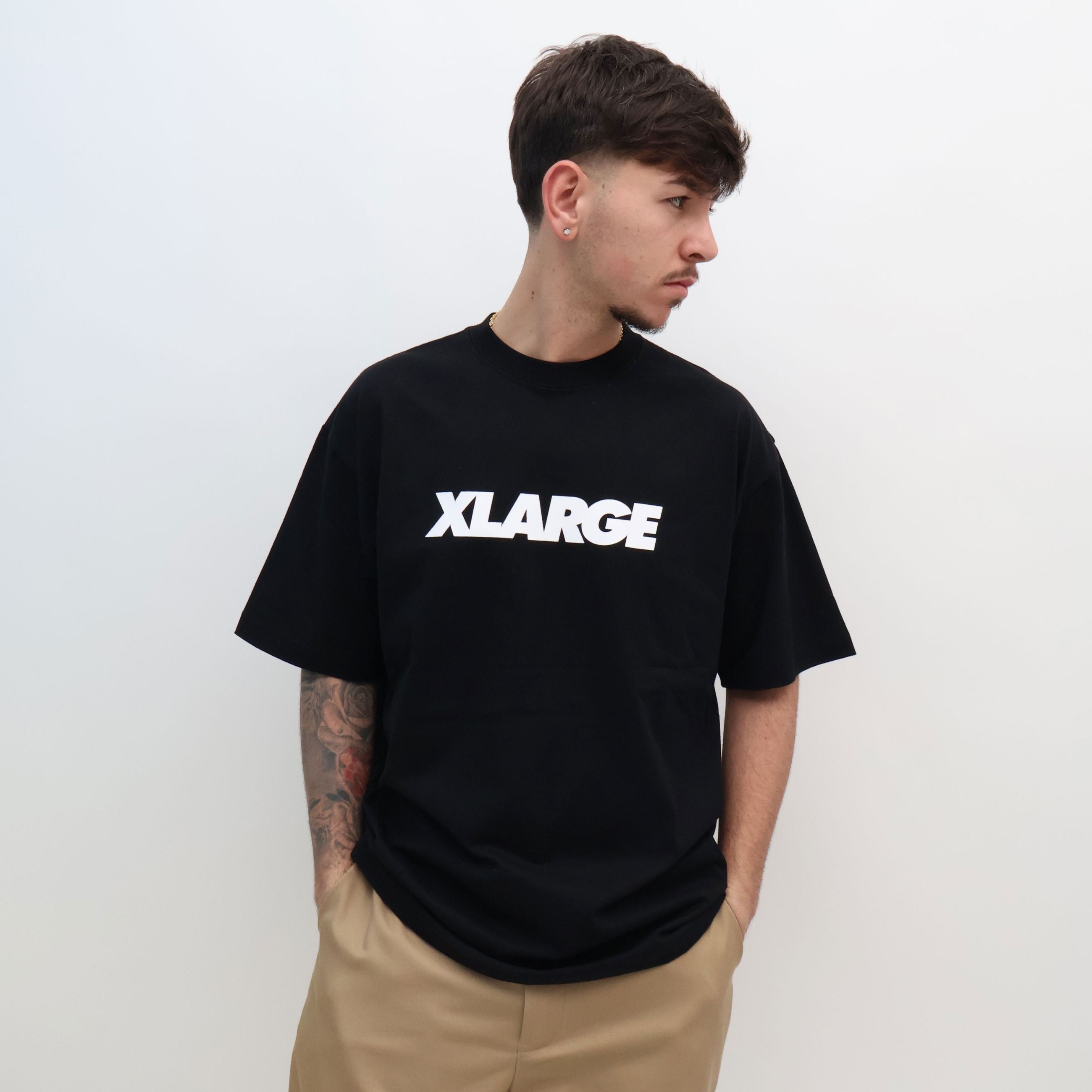 201251011003S - T-Shirt e Polo - XLARGE