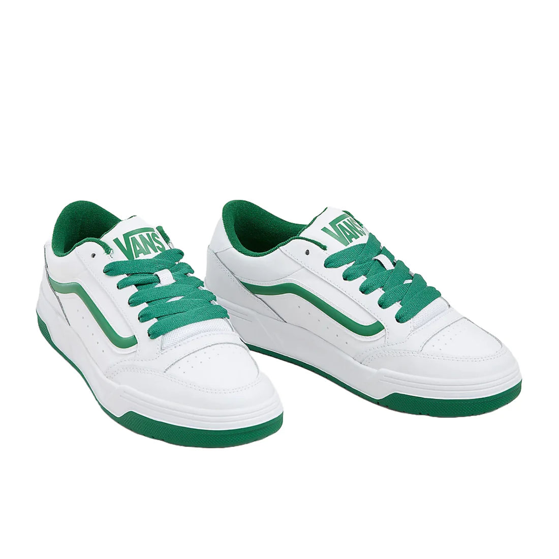 VN000D26GRN1 - Scarpe - Vans