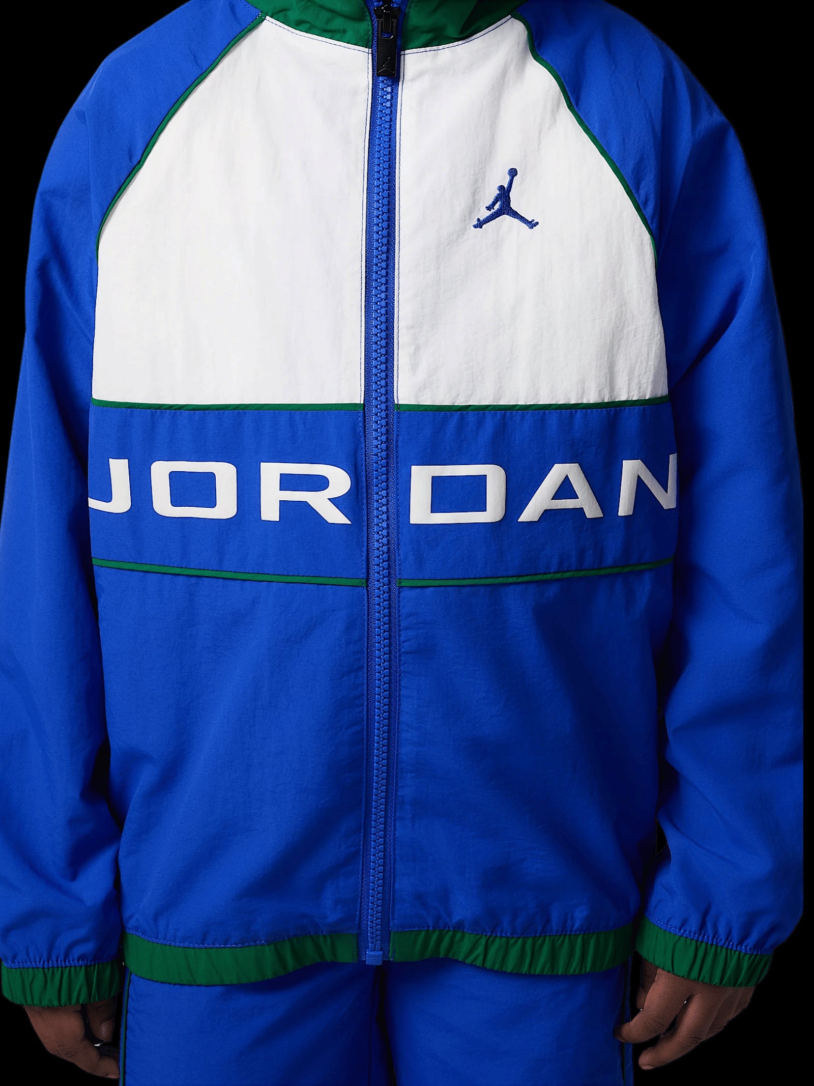 85D763 - Tute - Jordan