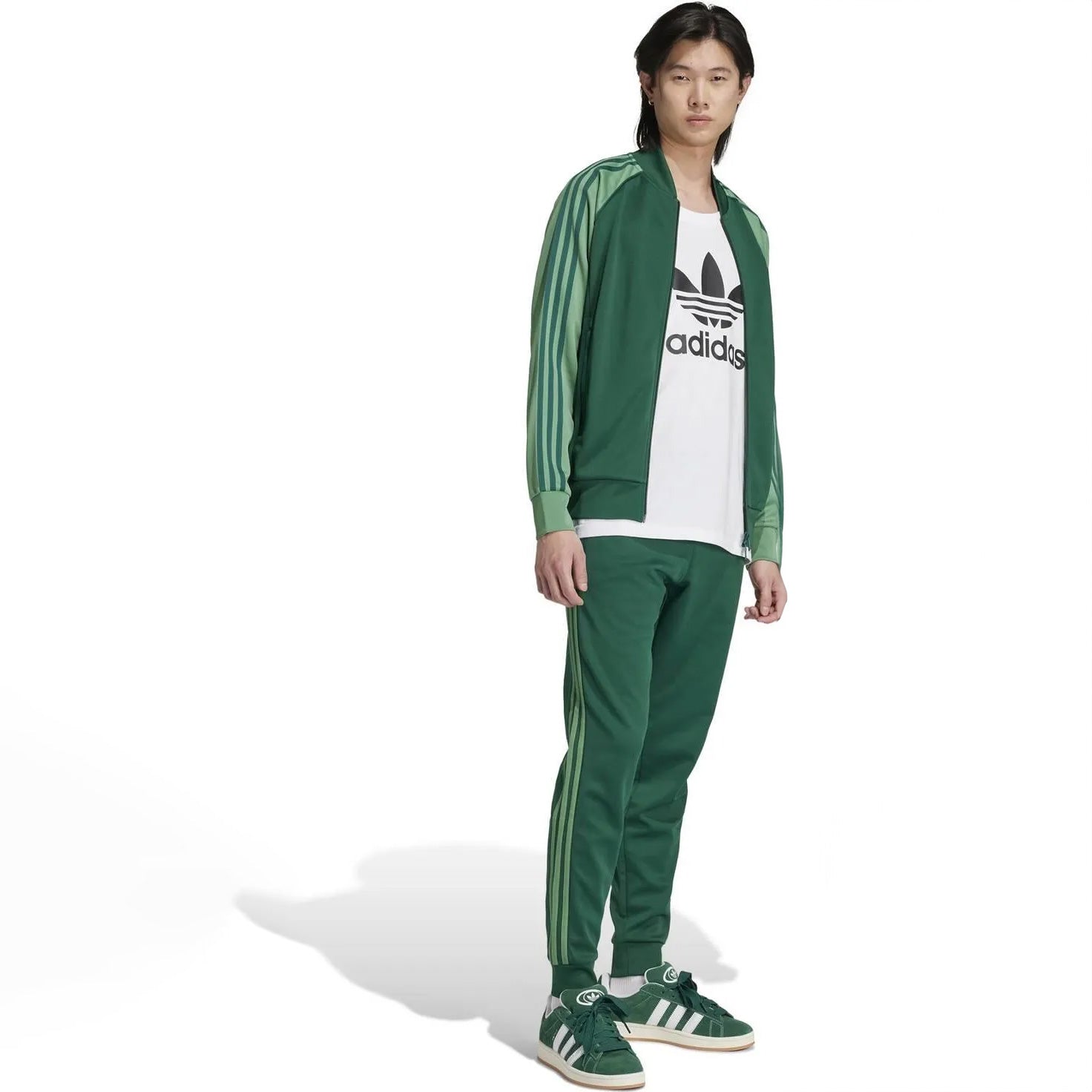 IY8731 - Felpe - Adidas