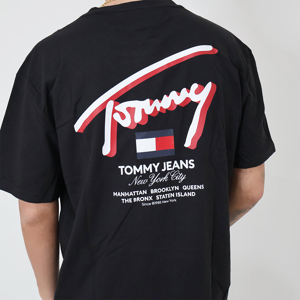 DM0DM18574 - T-Shirt e Polo - Tommy Hilfiger