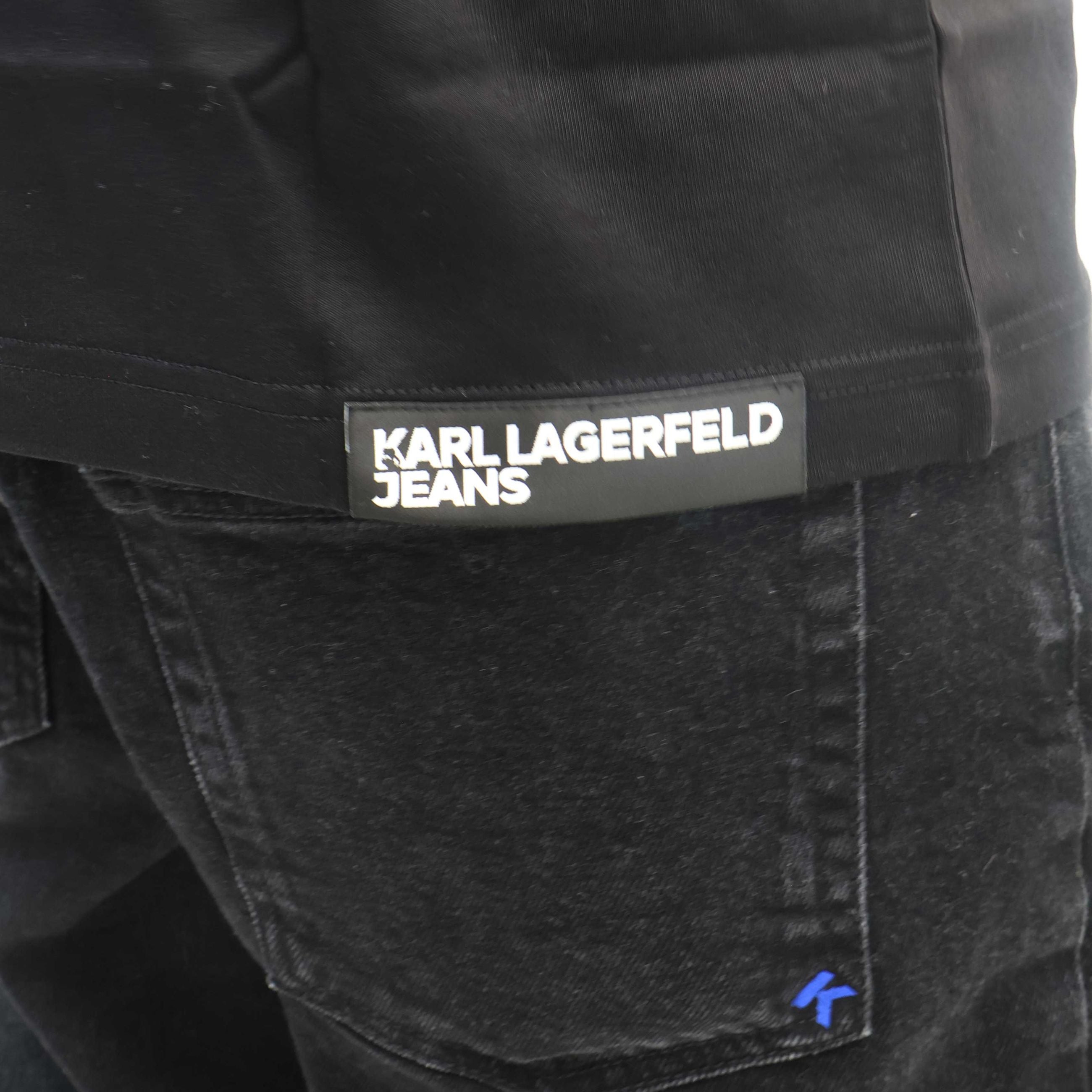 KL241D1700 - Maglieria - KARL LAGERFELD