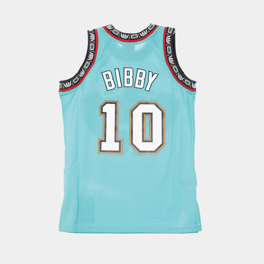 SMJYGS18219-VGRTEAL98MBI - Maglieria - Mitchell & Ness