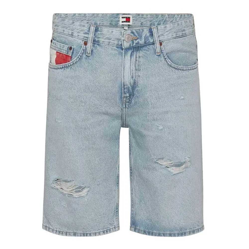 DM0DM188041AB - Pantaloncini - Tommy Hilfiger