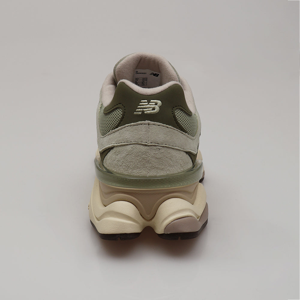 U9060EEC - Scarpe - New Balance