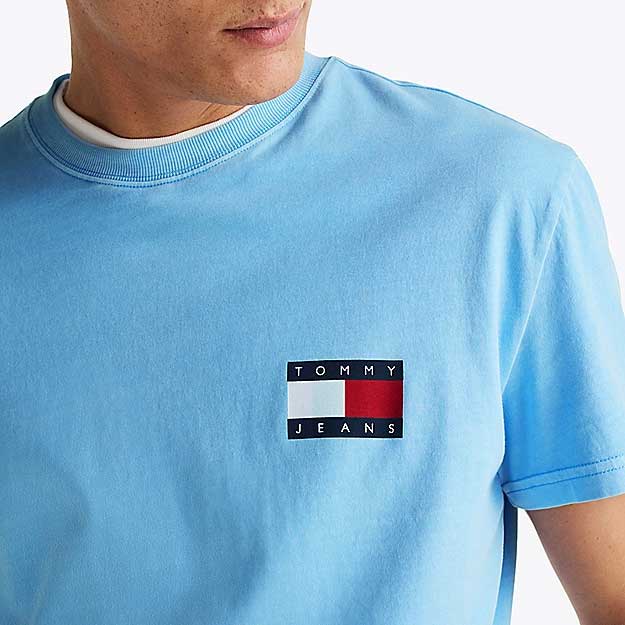 DM0DM20346C12 - Maglieria - Tommy Hilfiger