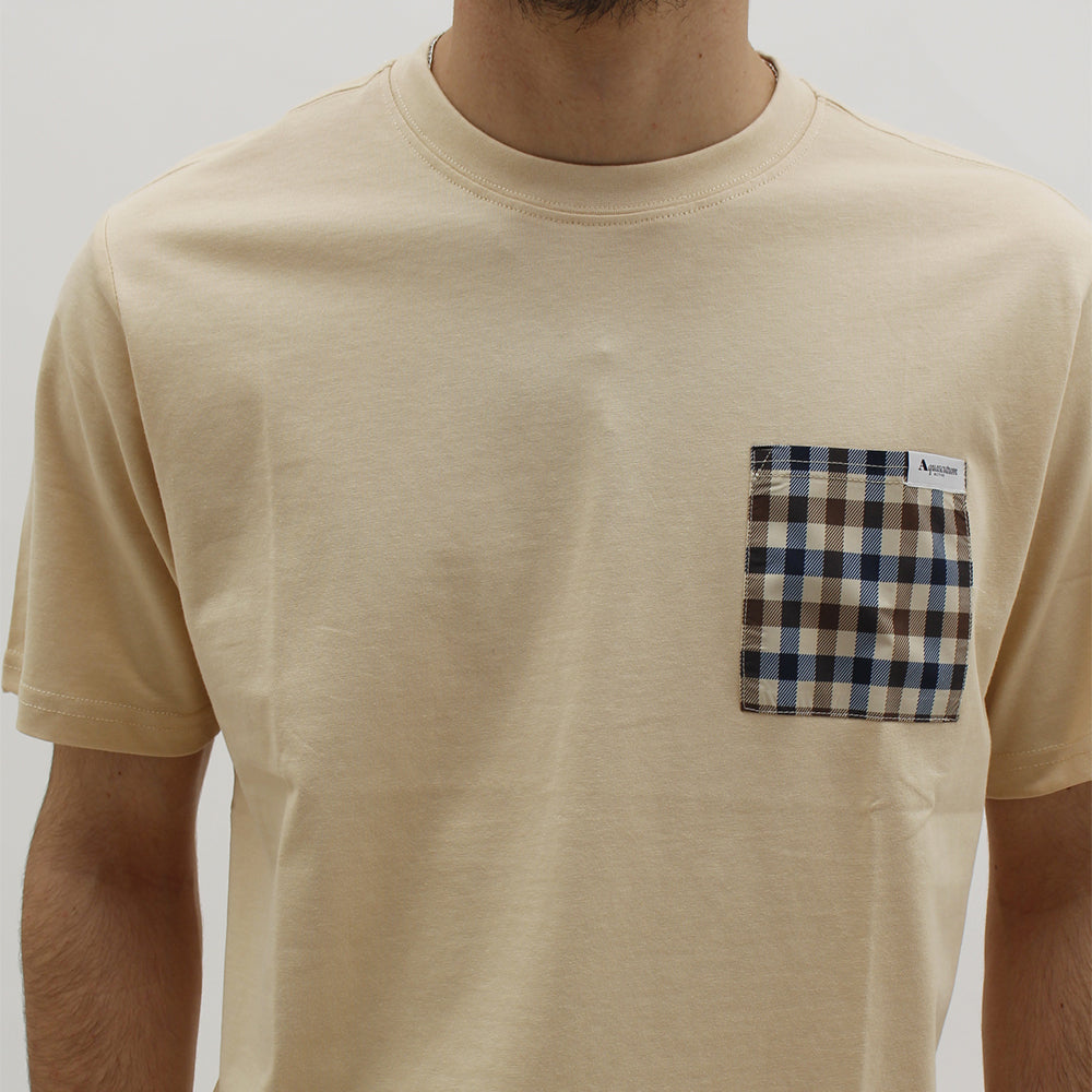 TS003 - T-Shirt e Polo - Aquascutum