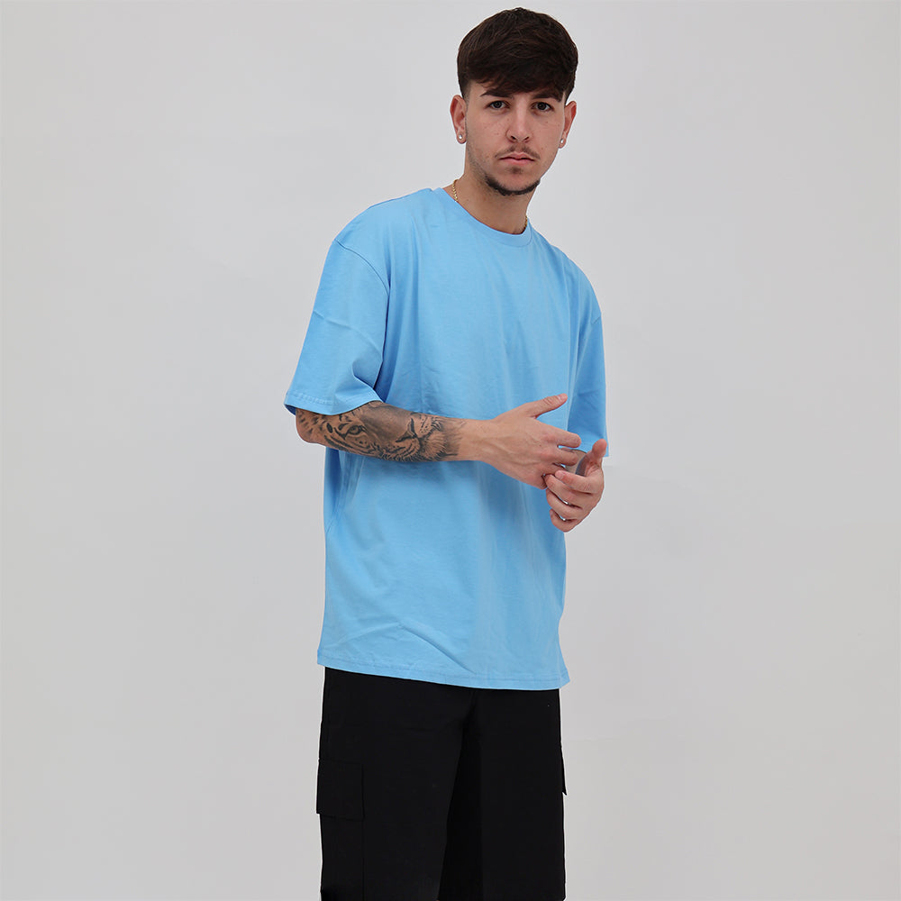 NE-018 - T-Shirt e Polo - NEVER/AGAIN