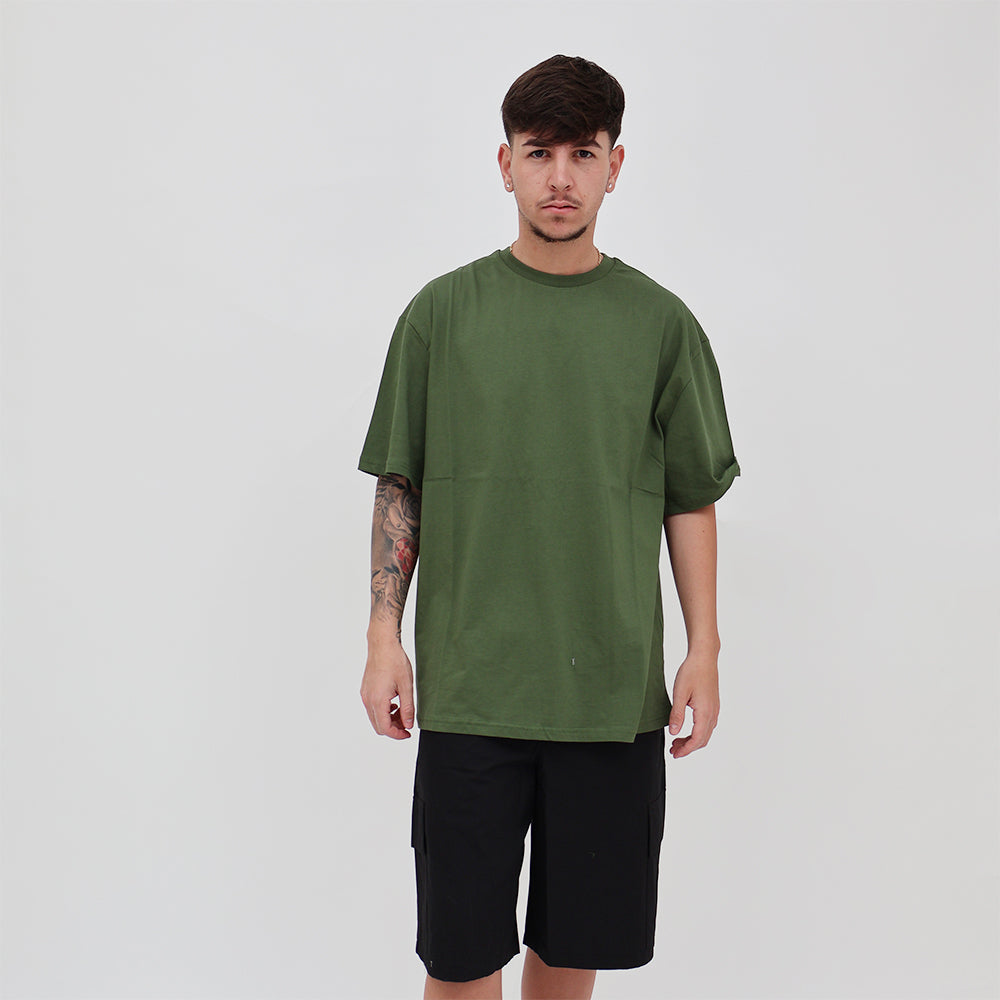 NE-018 - T-Shirt e Polo - NEVER/AGAIN