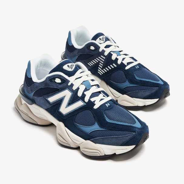 U9060EEF - Scarpe - New Balance