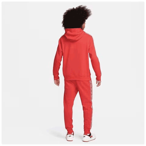 Basic Logo Fleece Tracksuit - Nike