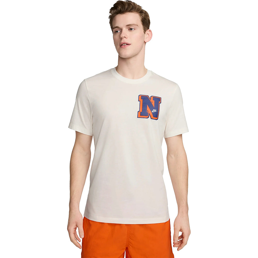 FV3772 - T-Shirt e Polo - Nike