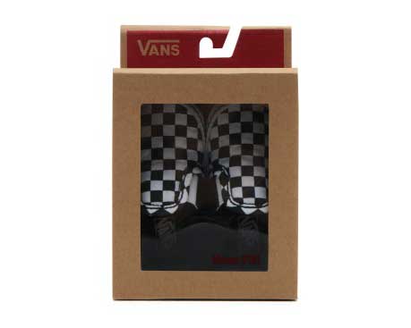 VN0A2XSLFB71 - Scarpe - Vans