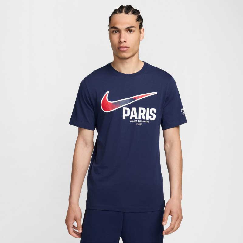 FV8555 - T-Shirt e Polo - Nike