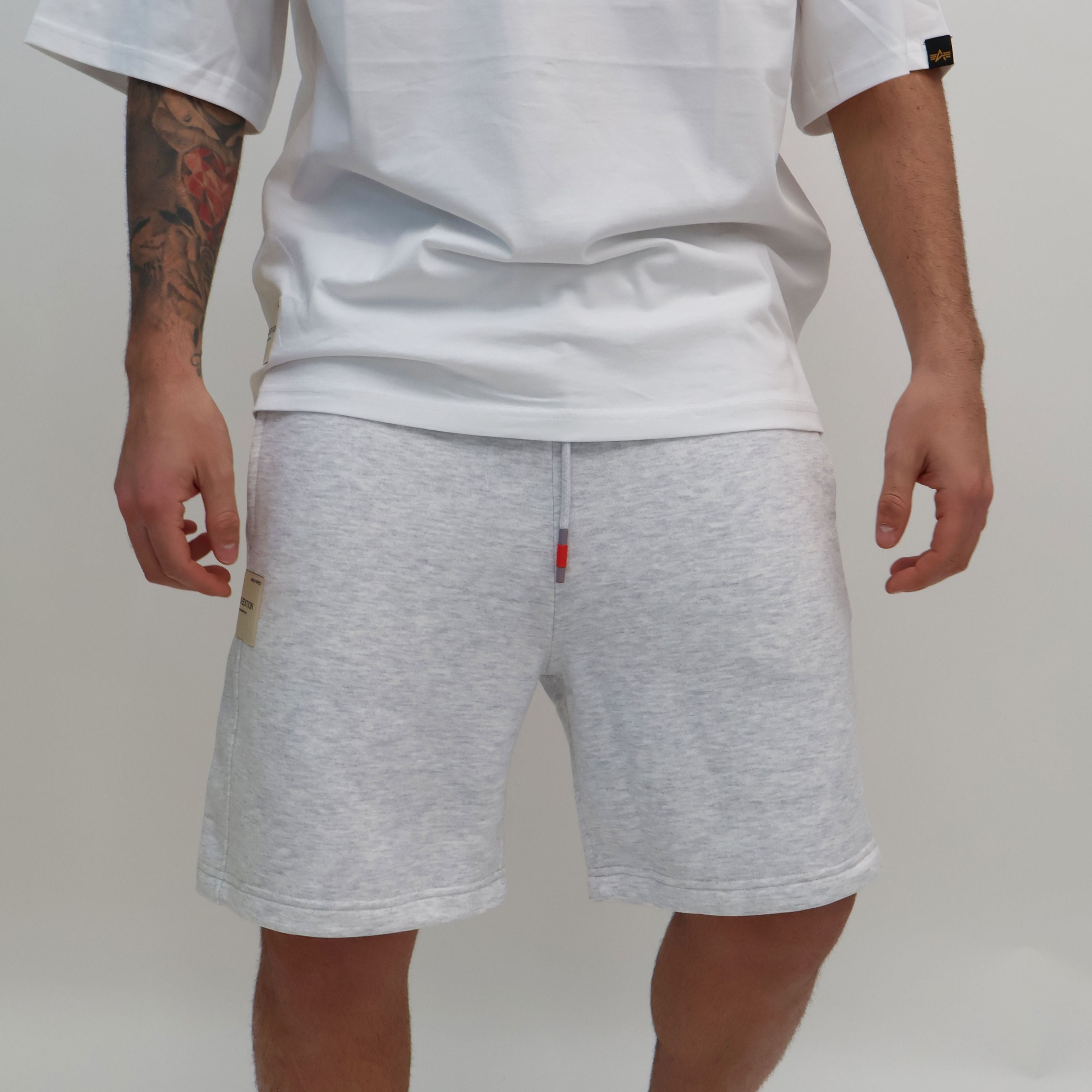 X156369 - Pantaloncini - Alpha Industries