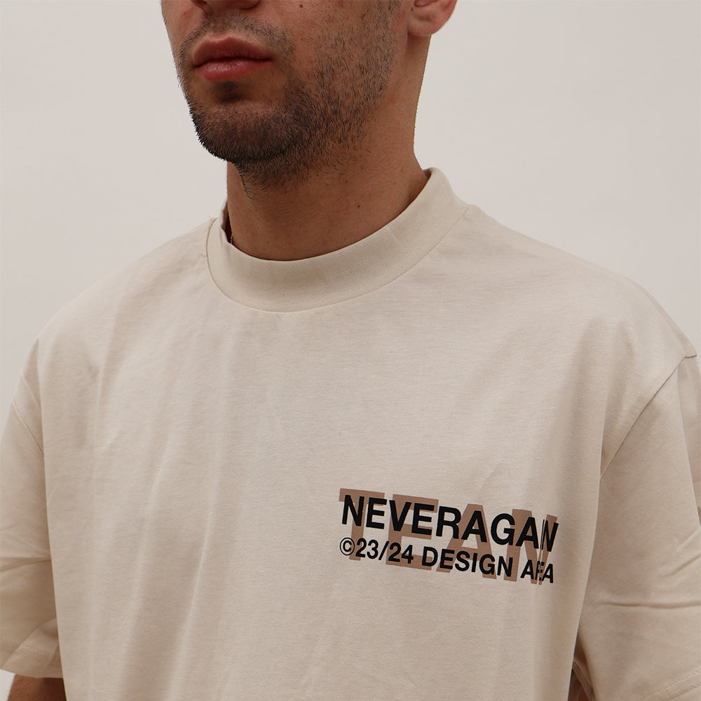 NE-01 - Completi - NEVER/AGAIN