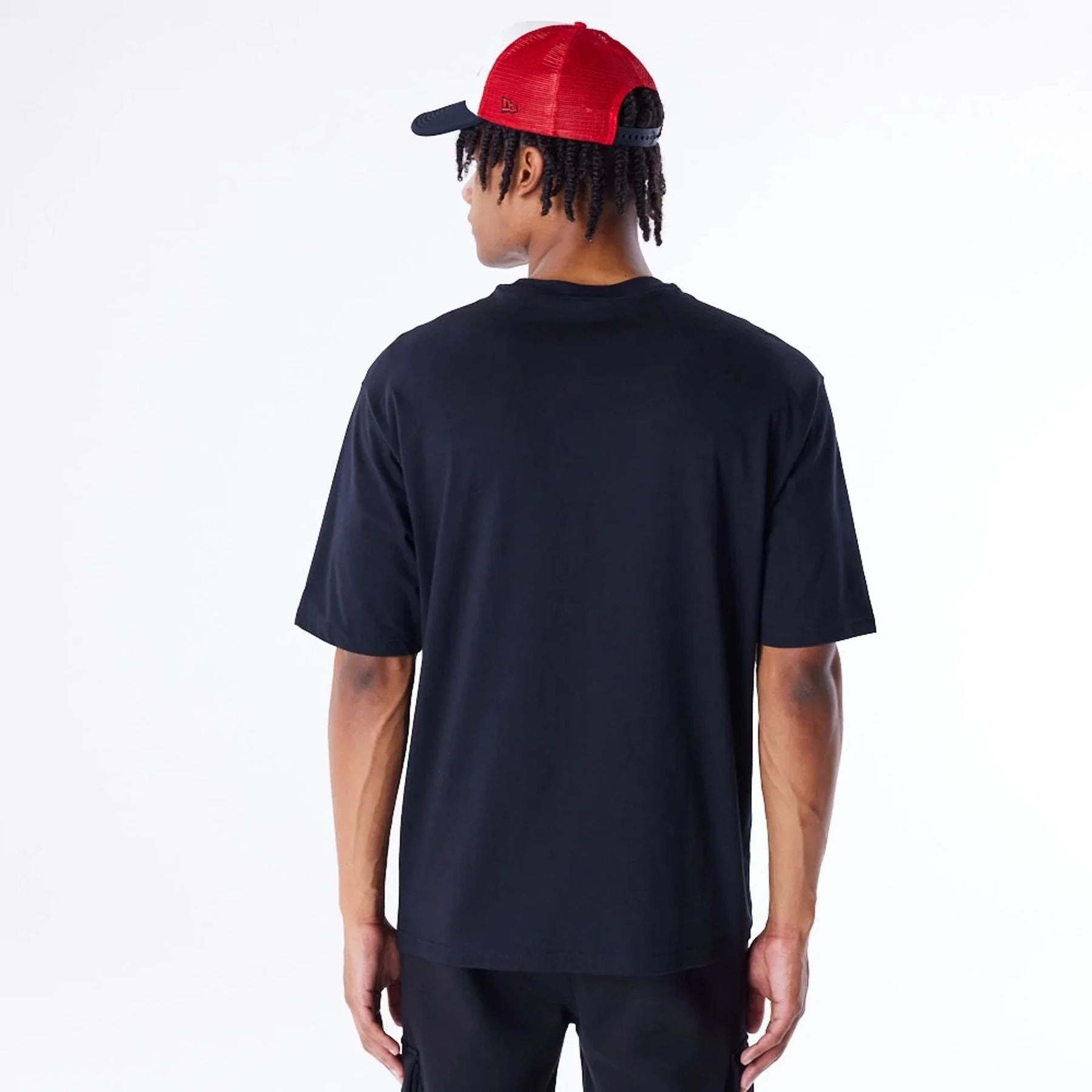 60564786 - T-Shirt e Polo - New Era