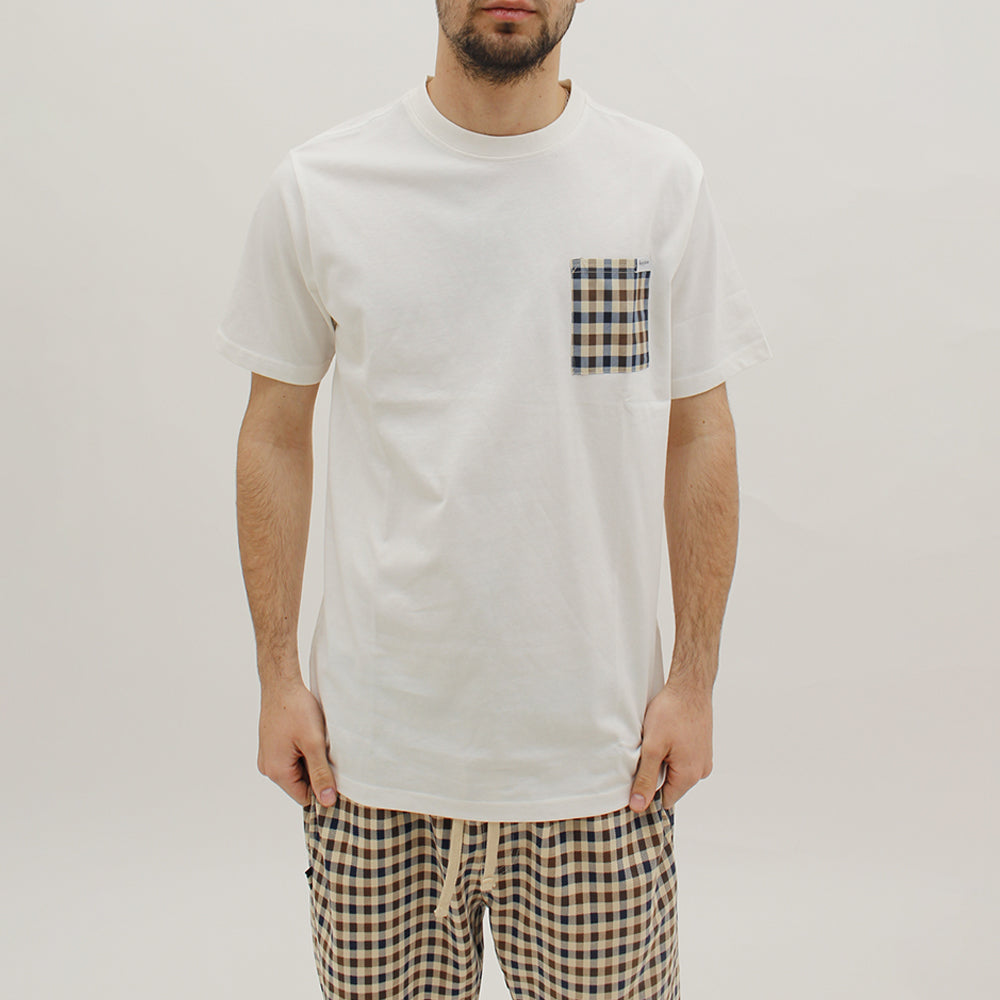 TS003 - T-Shirt e Polo - Aquascutum