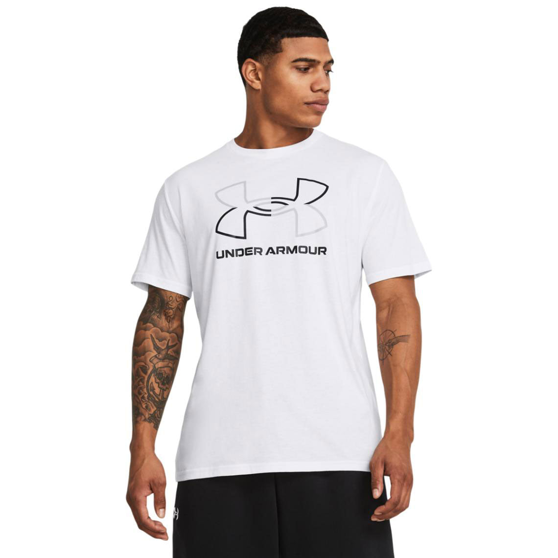 1382915 - T-Shirt e Polo - Under Armour