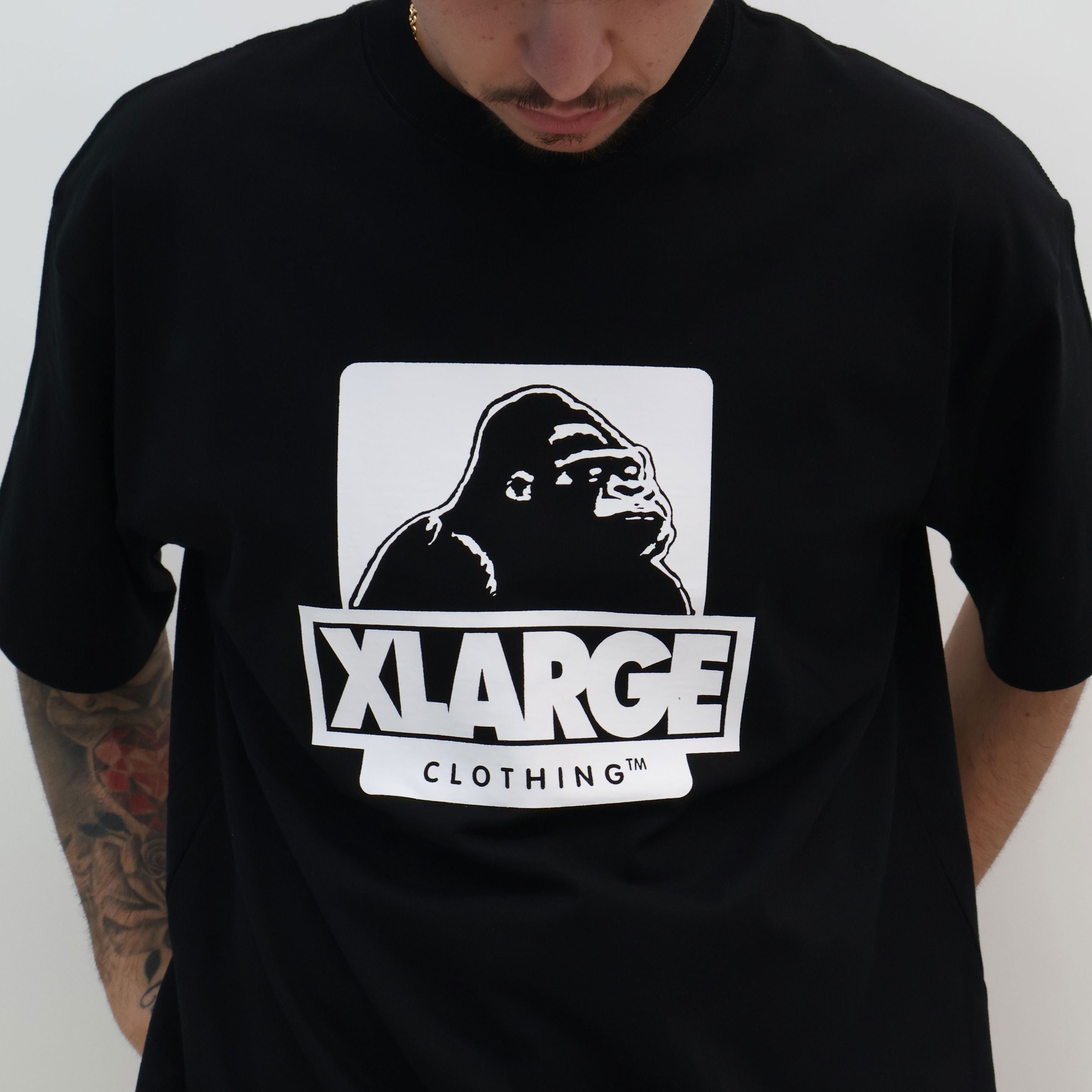 201251011002S - T-Shirt e Polo - XLARGE