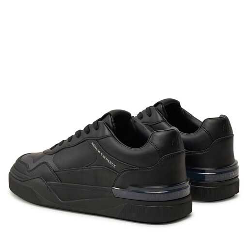 XUX219 XV857 - Scarpe - Armani Exchange