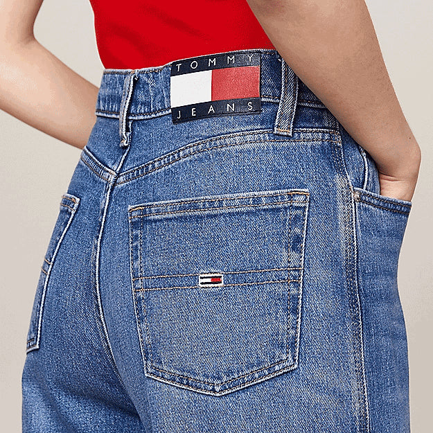 DW0DW192691A5 - Pantaloni - Tommy Hilfiger