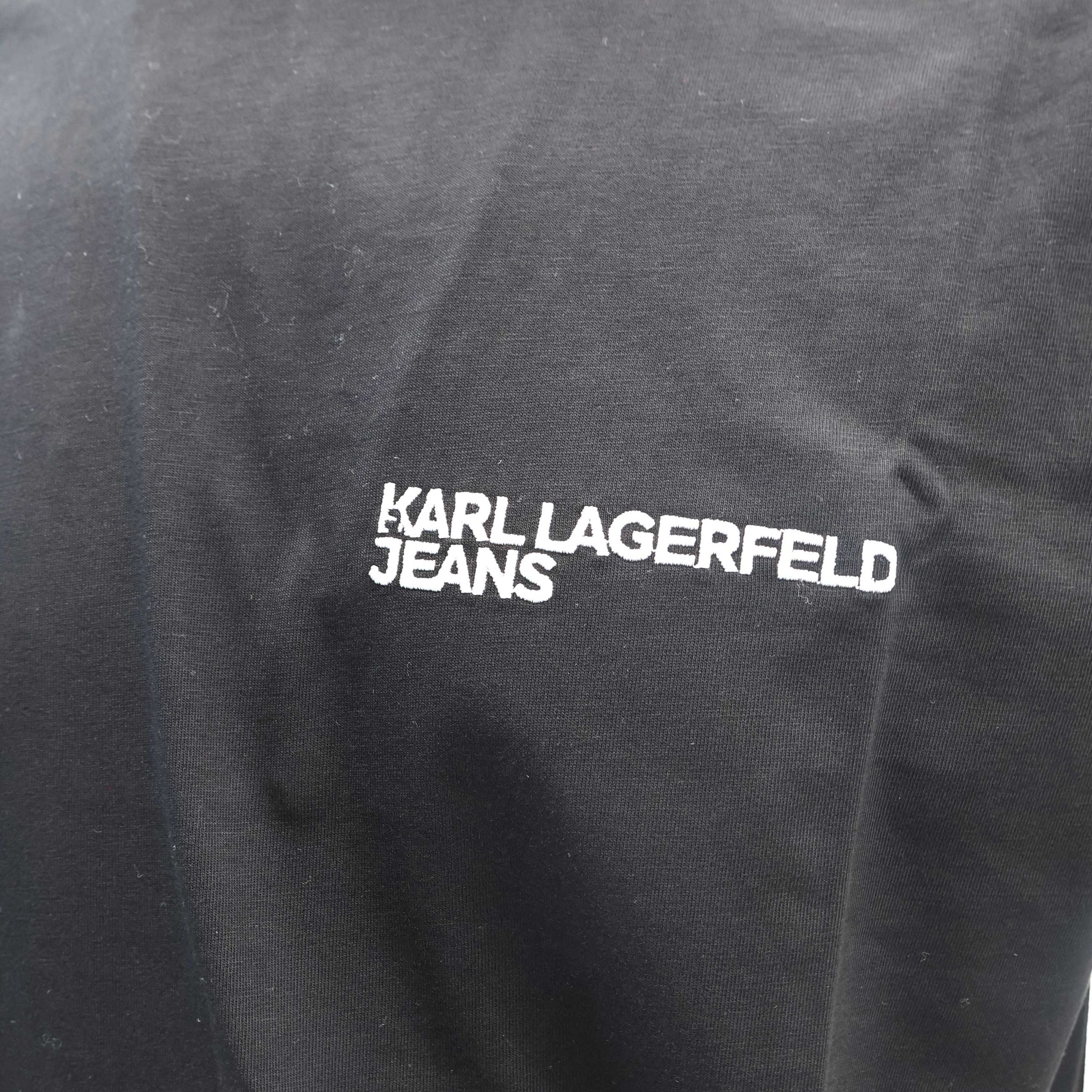 KL241D1700 - Maglieria - KARL LAGERFELD