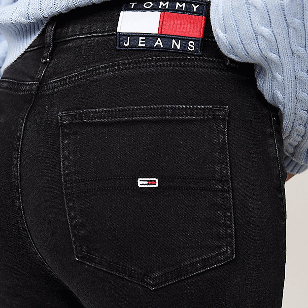 DW0DW199101BZ - Pantaloni - Tommy Hilfiger