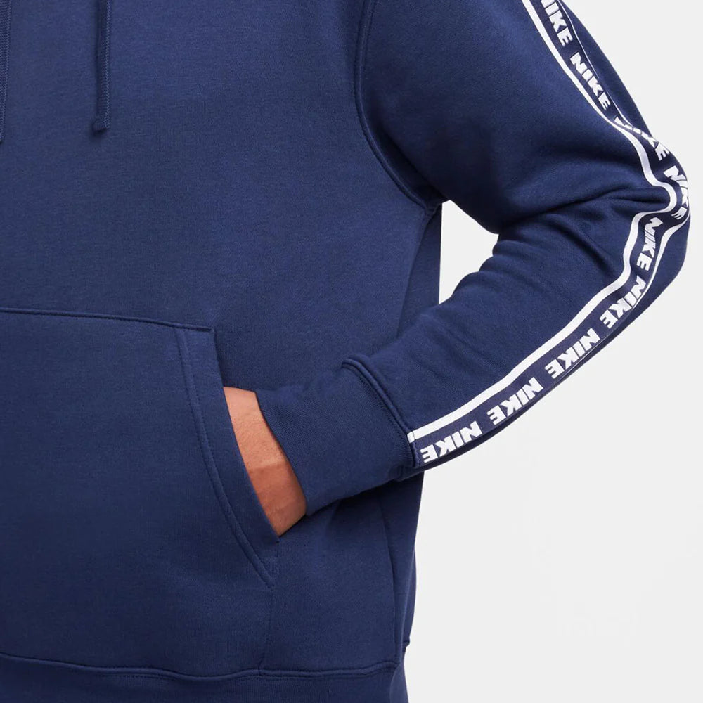 Basic Logo Fleece Tracksuit - Nike