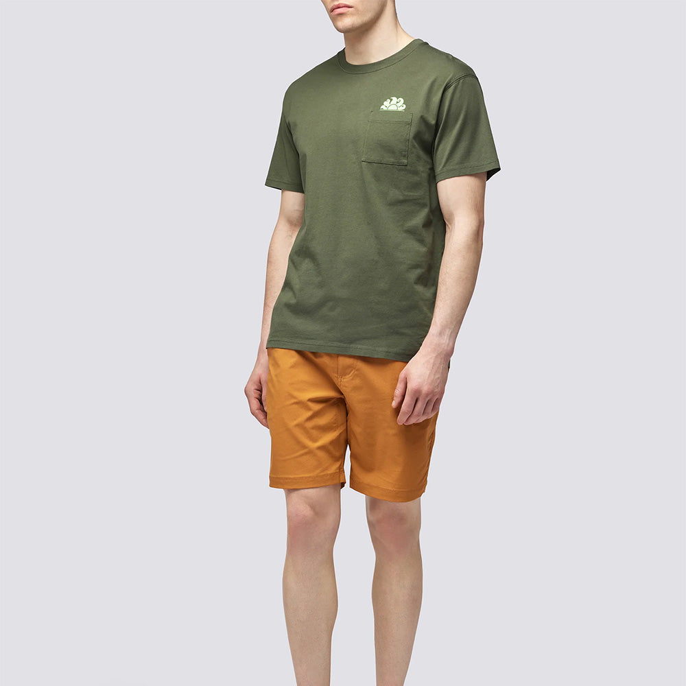 M609TEJ7800 - T-Shirt e Polo - Sundek