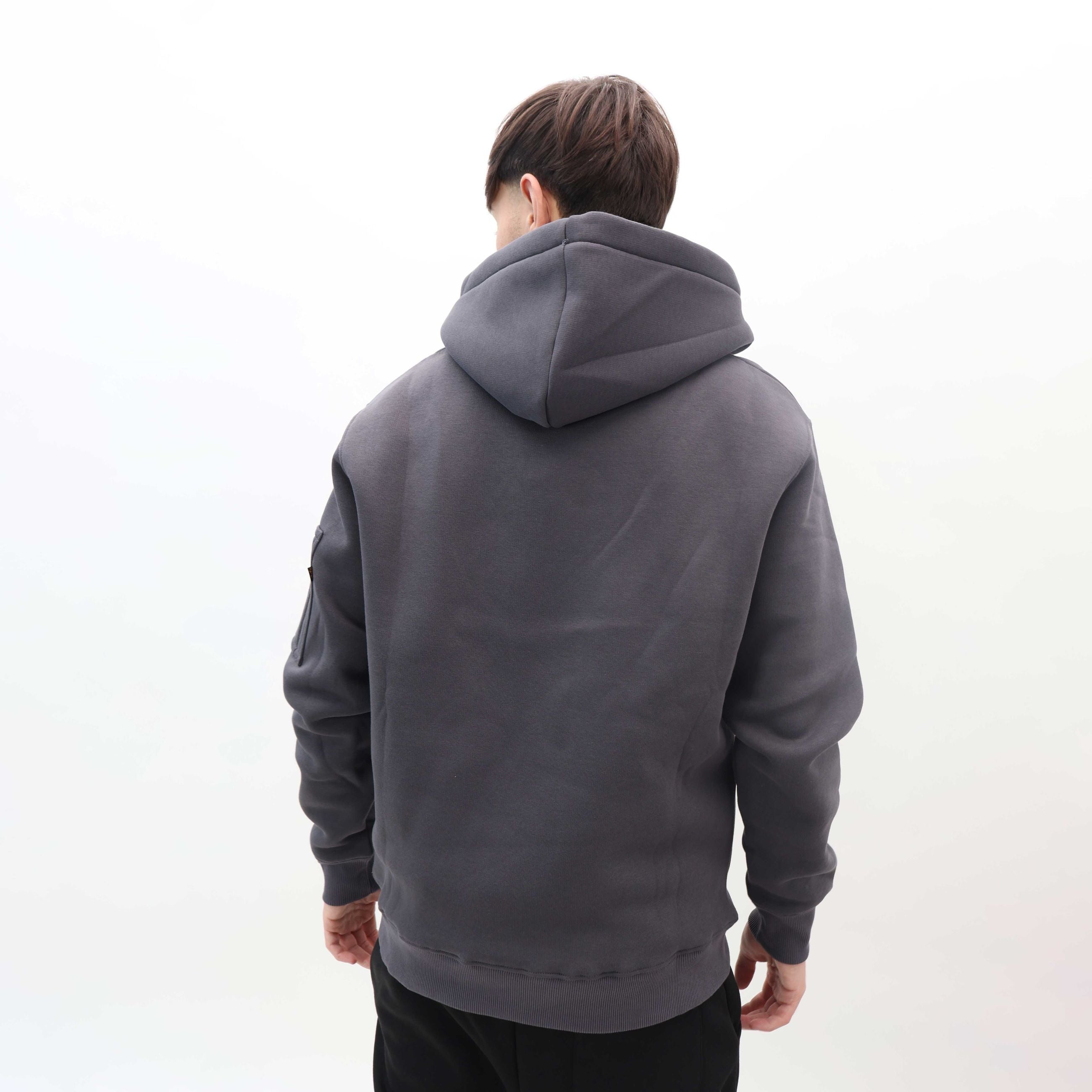 148339AI - Felpe - Alpha Industries