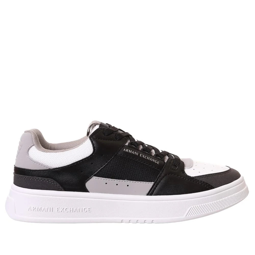 XUX224 XV861 - Scarpe - Armani Exchange