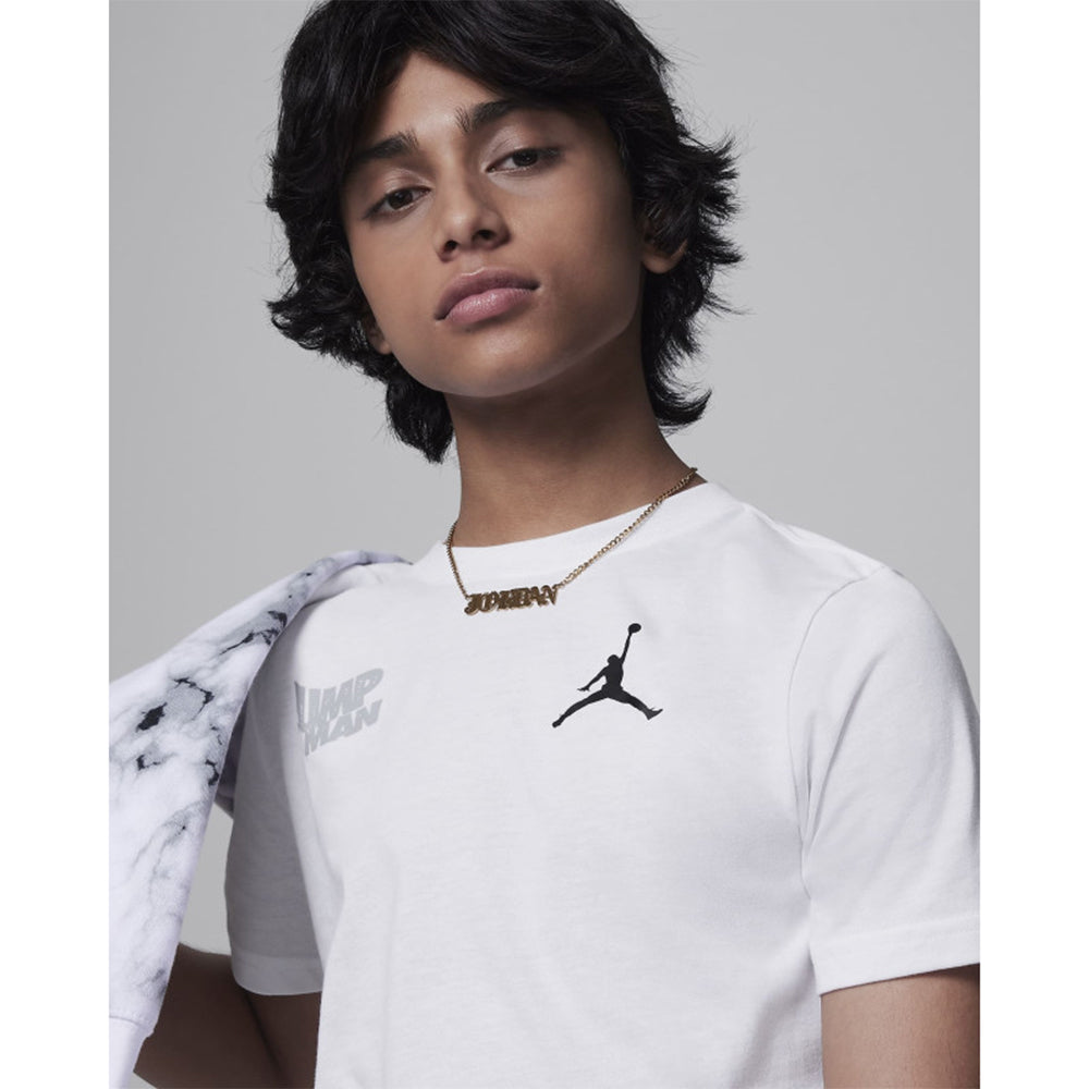 95D120 - T-Shirt e Polo - Jordan