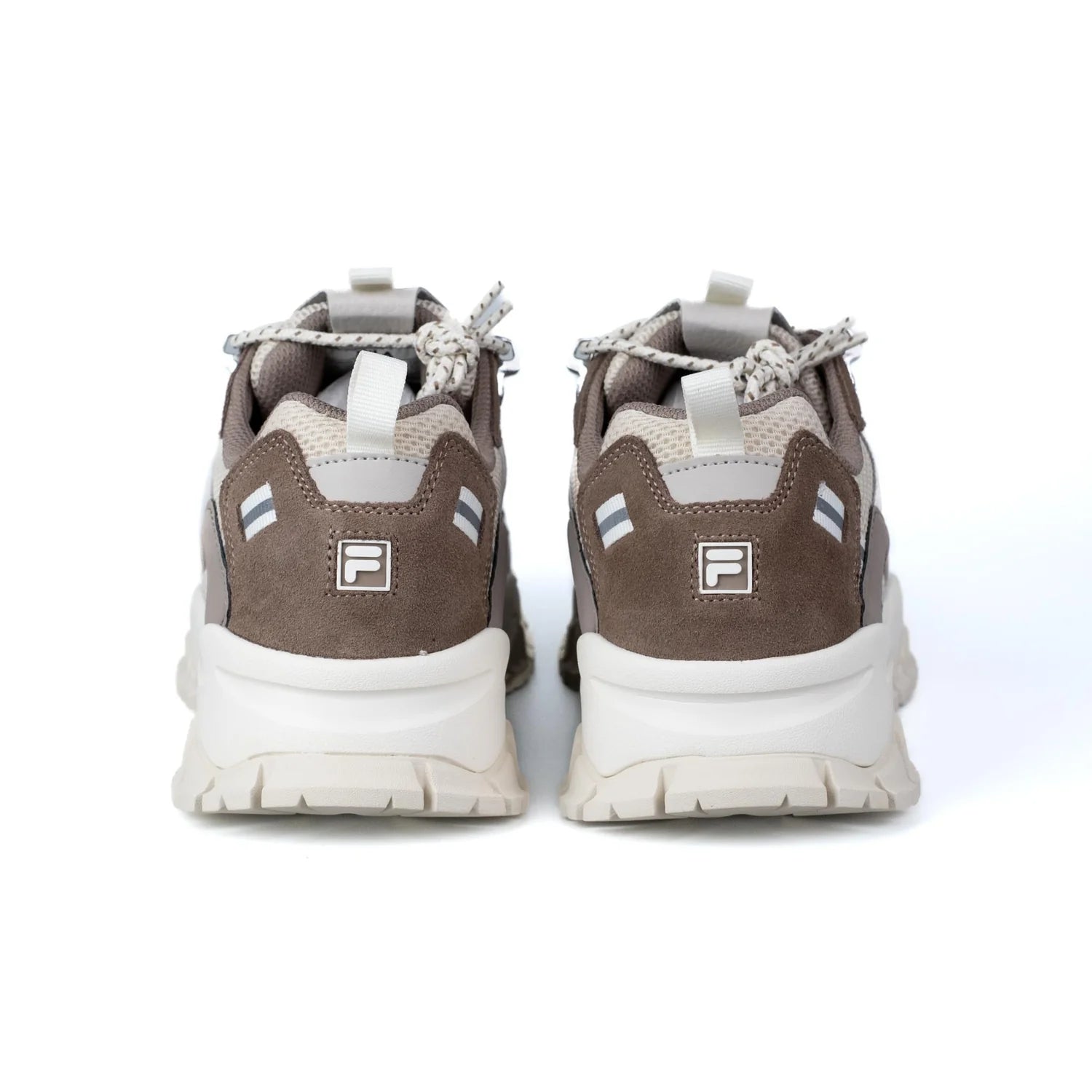 FFW0267 - Scarpe - Fila