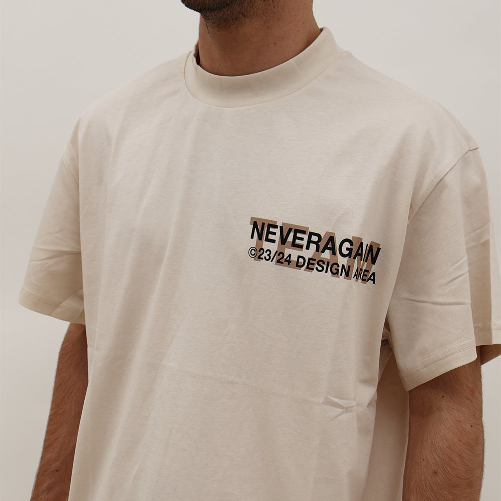 NE-01 - Completi - NEVER/AGAIN