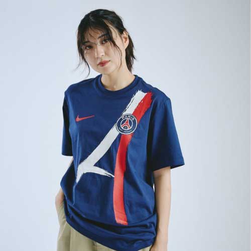 HF0826 - T-Shirt e Polo - Nike