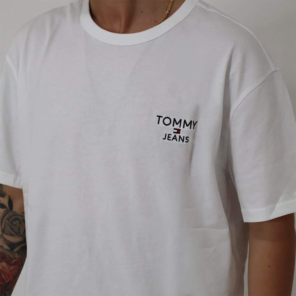 DM0DM17995 - T-Shirt e Polo - Tommy Hilfiger