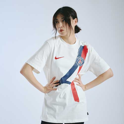 HF0826 - T-Shirt e Polo - Nike