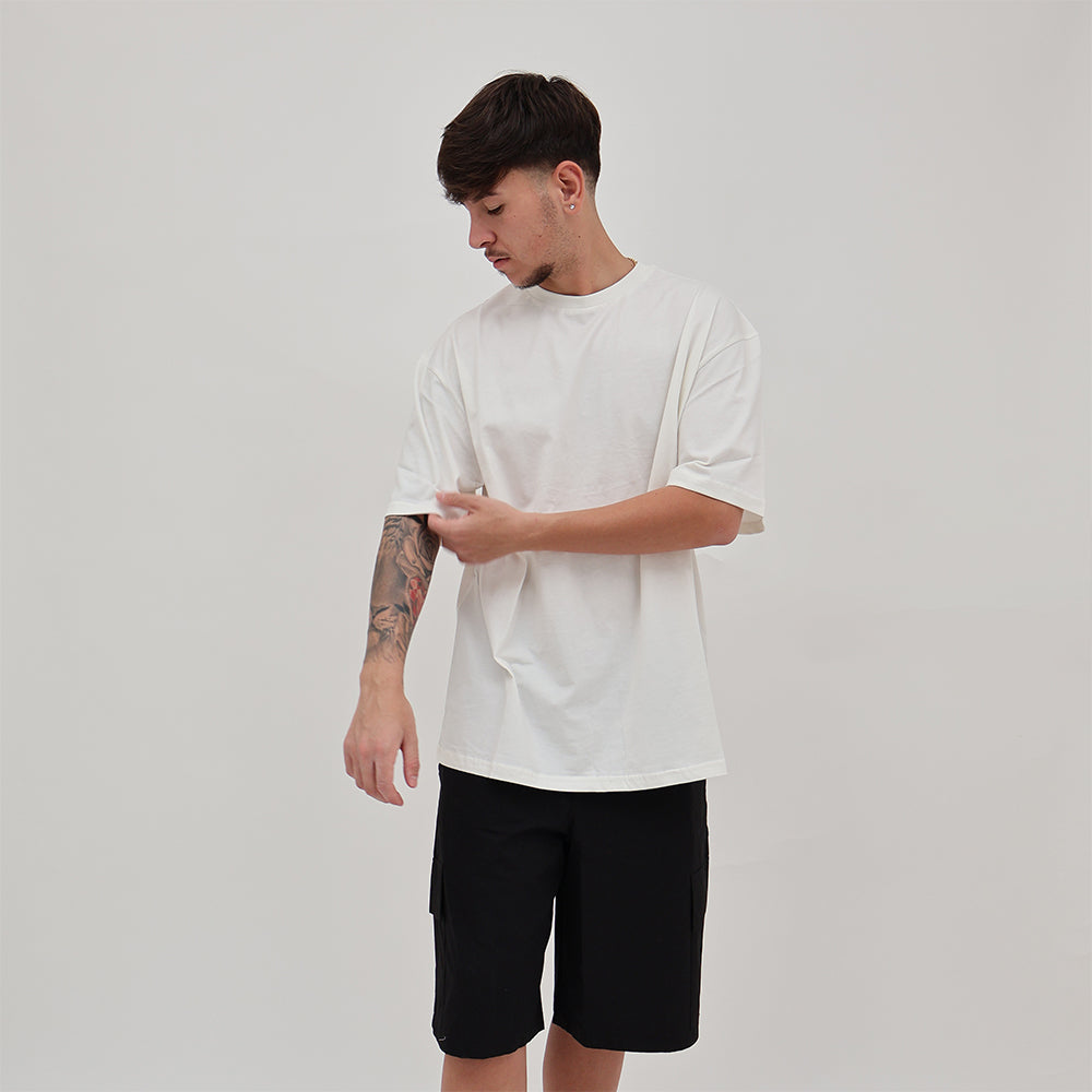 NE-018 - T-Shirt e Polo - NEVER/AGAIN