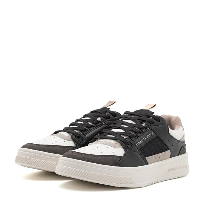 XUX224 XV861 - Scarpe - Armani Exchange