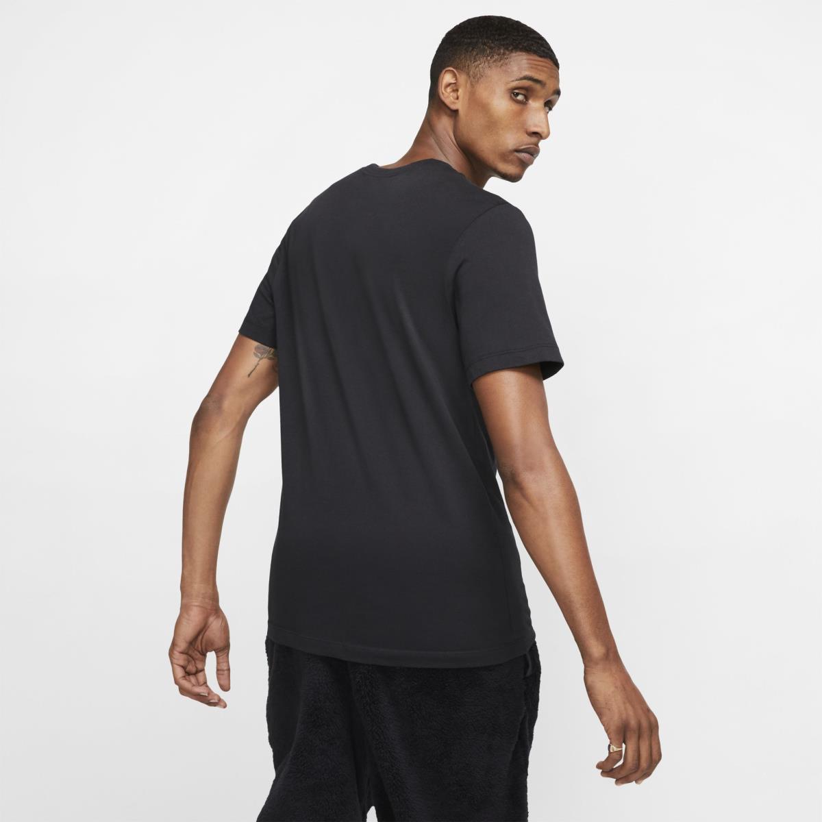 Sportswear Club T-Shirt Basic Logo - Nike